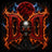 Darkside Dealer Double D emblem
