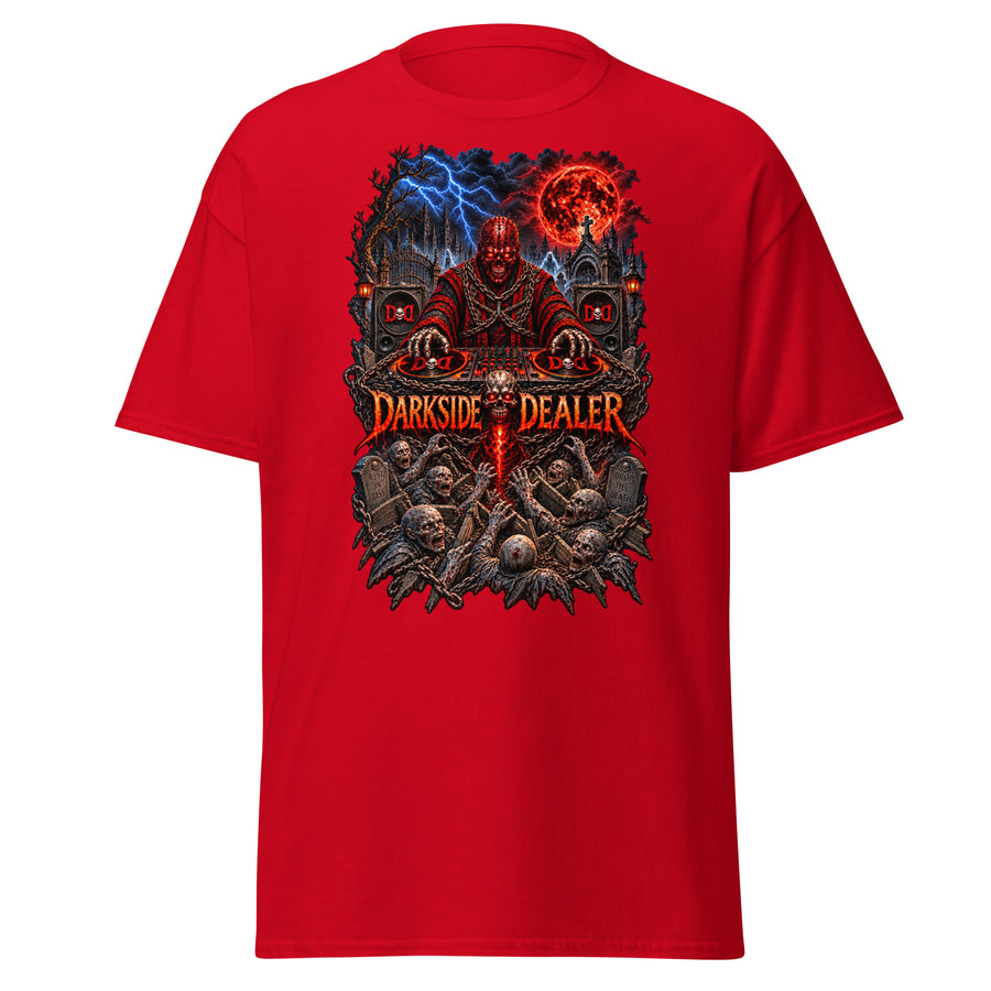Darkside Vibe (100% Premium cotton)